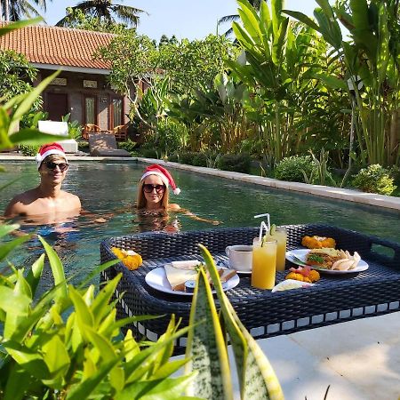 Ayuna Family Ubud Ngoại thất bức ảnh