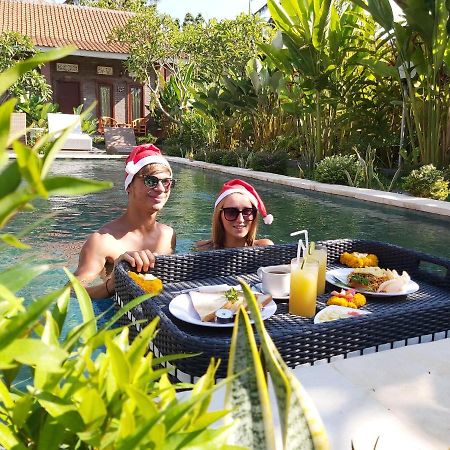 Ayuna Family Ubud Ngoại thất bức ảnh