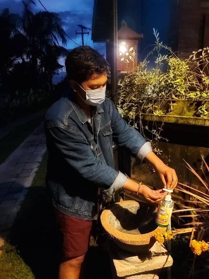 Ayuna Family Ubud Ngoại thất bức ảnh
