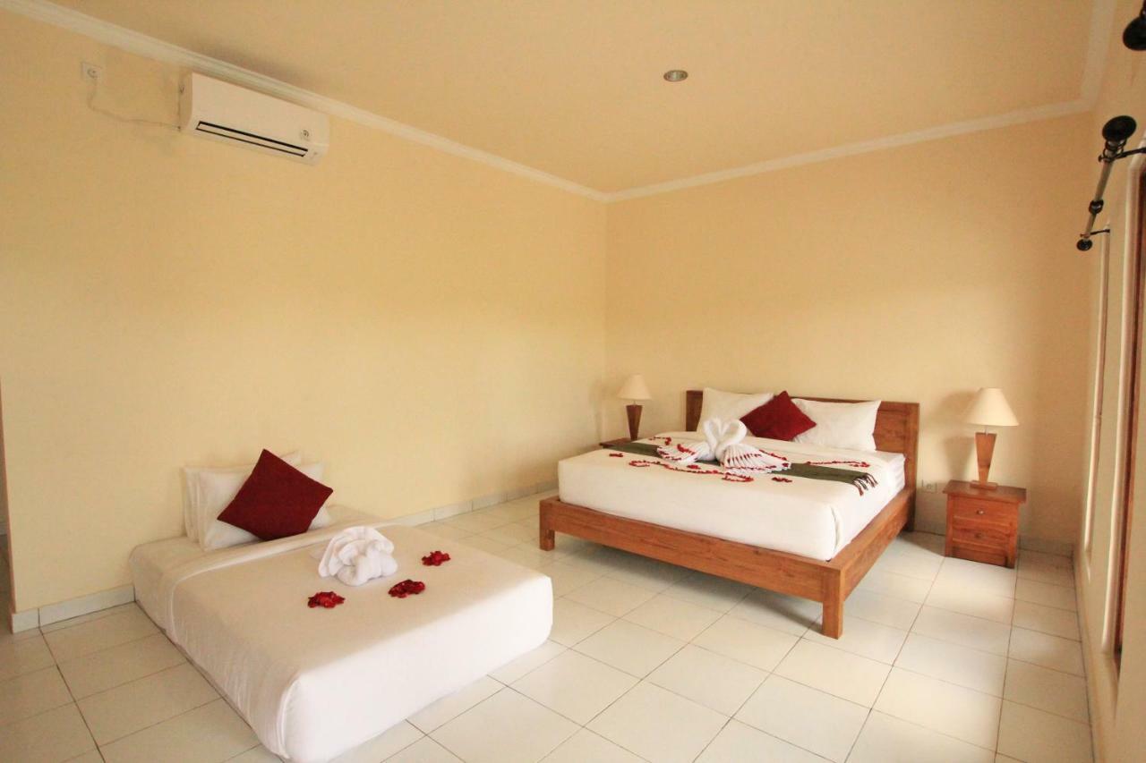 Ayuna Family Ubud Ngoại thất bức ảnh