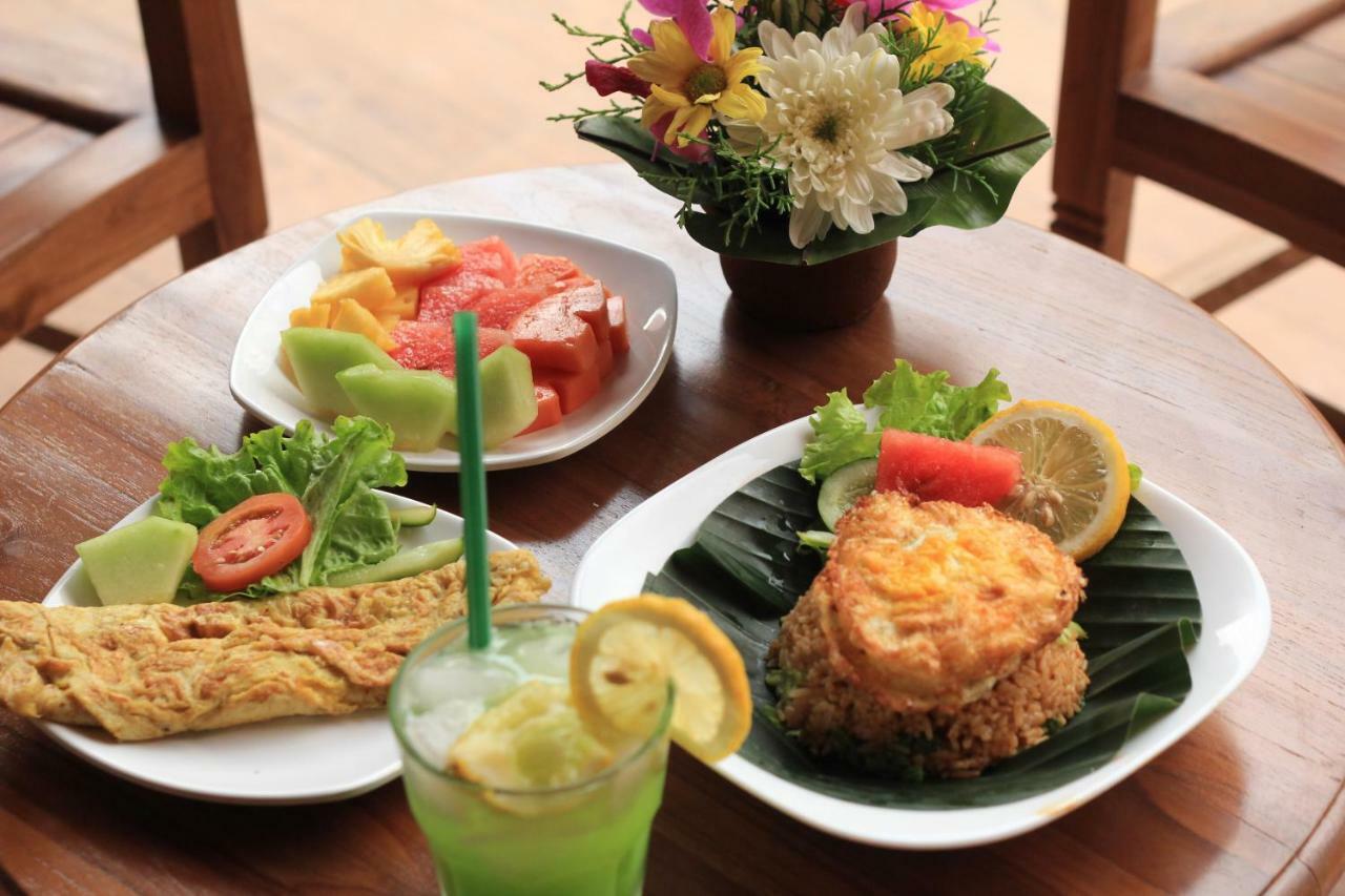 Ayuna Family Ubud Ngoại thất bức ảnh