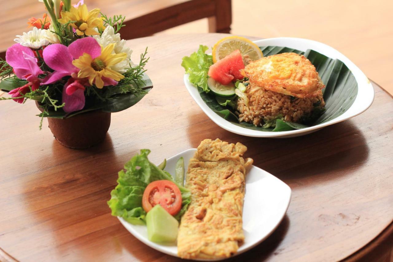 Ayuna Family Ubud Ngoại thất bức ảnh