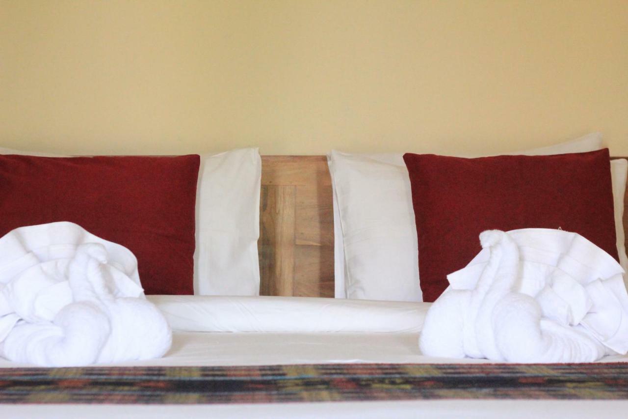 Ayuna Family Ubud Ngoại thất bức ảnh