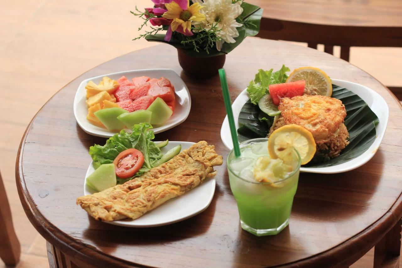 Ayuna Family Ubud Ngoại thất bức ảnh