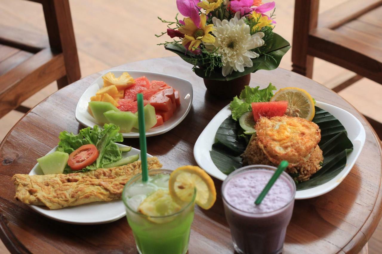 Ayuna Family Ubud Ngoại thất bức ảnh