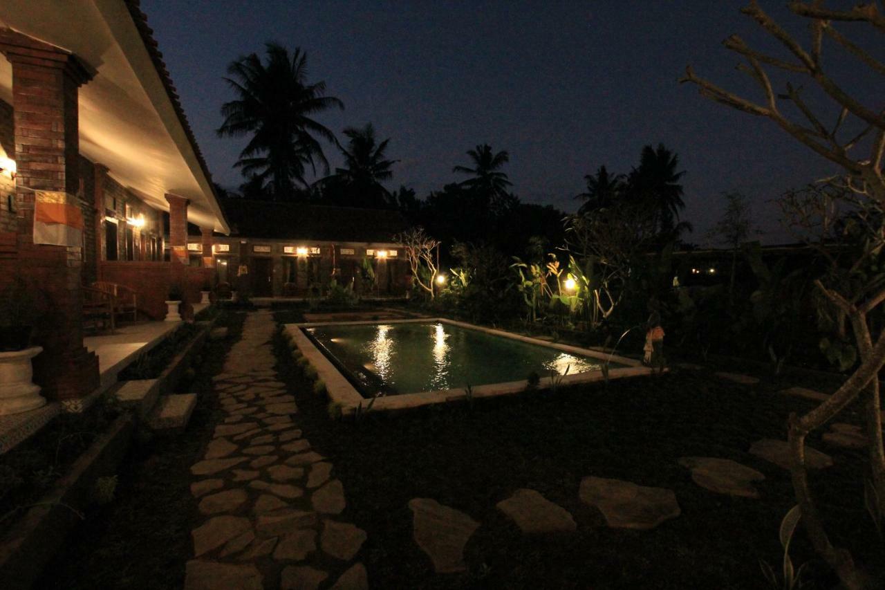 Ayuna Family Ubud Ngoại thất bức ảnh