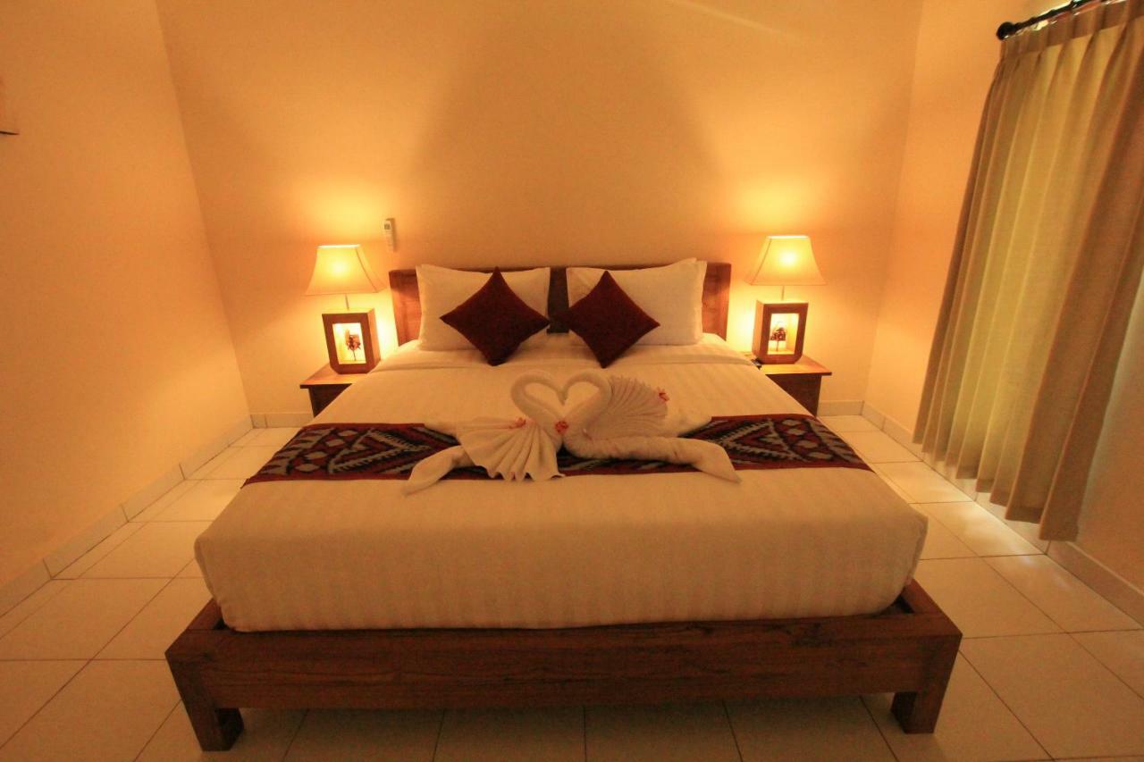 Ayuna Family Ubud Ngoại thất bức ảnh