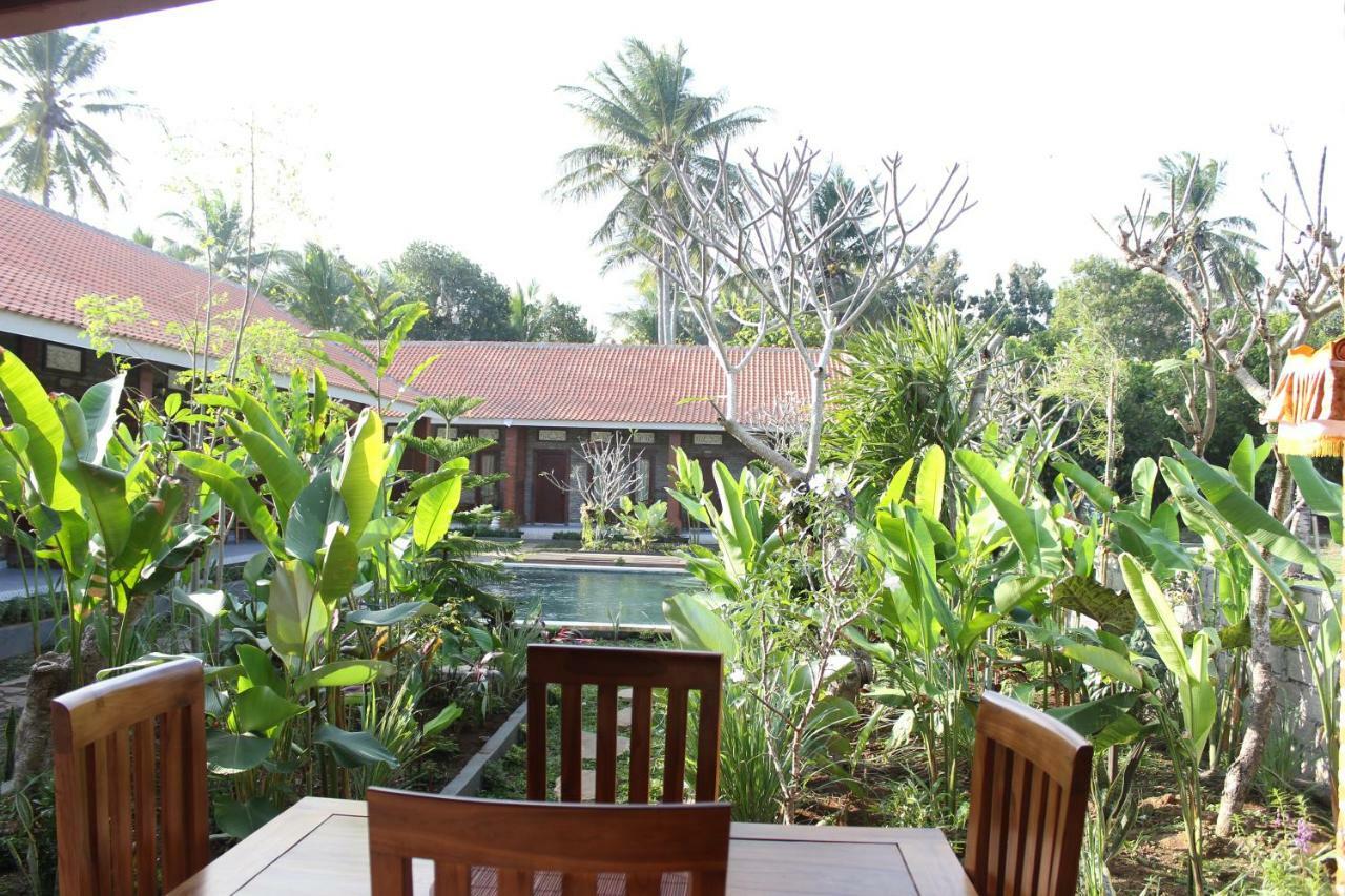 Ayuna Family Ubud Ngoại thất bức ảnh