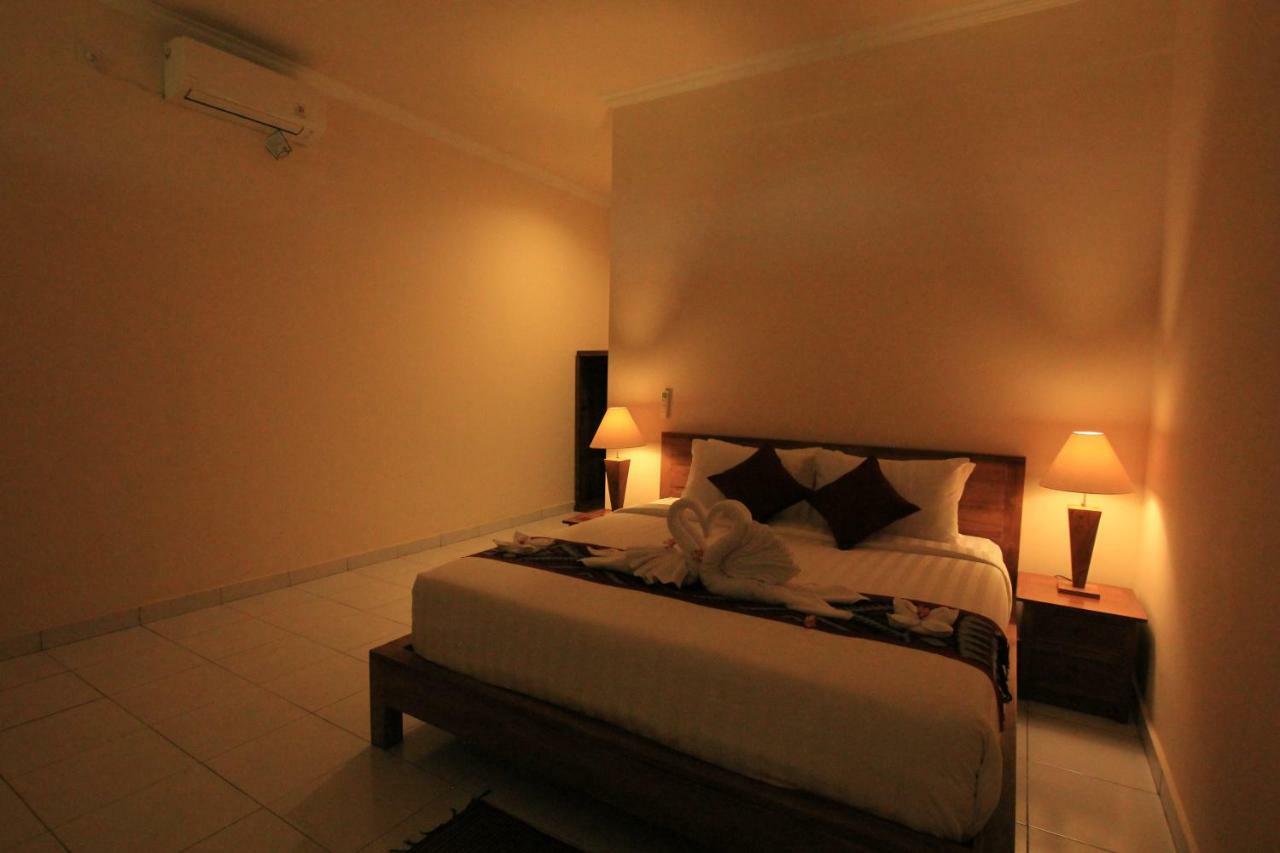 Ayuna Family Ubud Ngoại thất bức ảnh