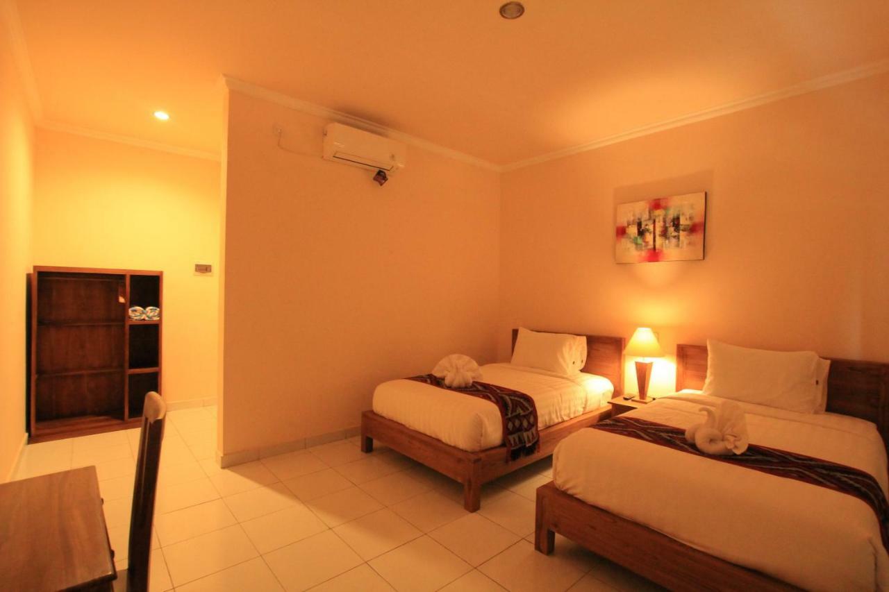 Ayuna Family Ubud Ngoại thất bức ảnh