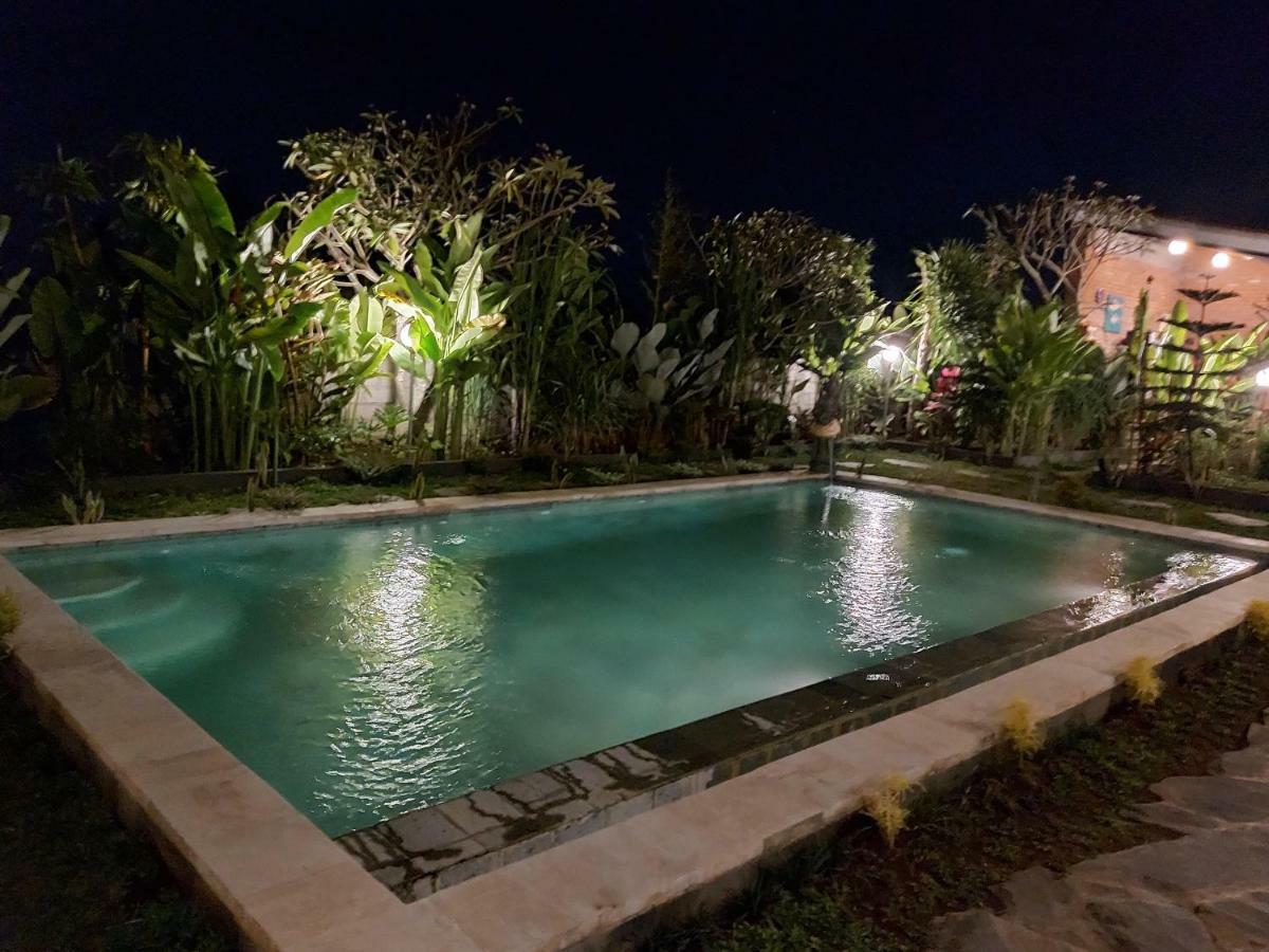 Ayuna Family Ubud Ngoại thất bức ảnh