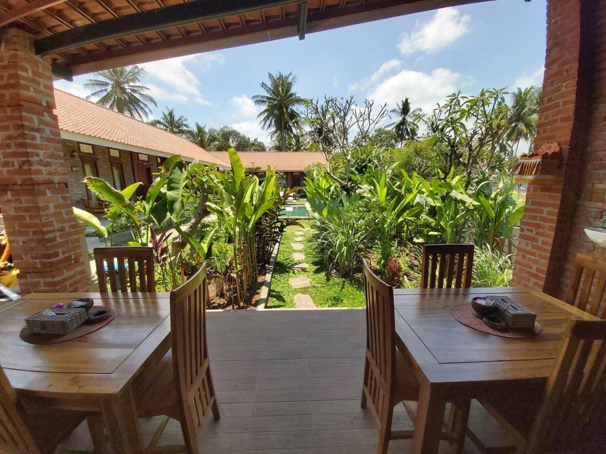 Ayuna Family Ubud Ngoại thất bức ảnh