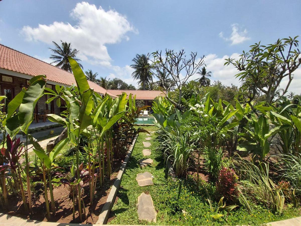 Ayuna Family Ubud Ngoại thất bức ảnh
