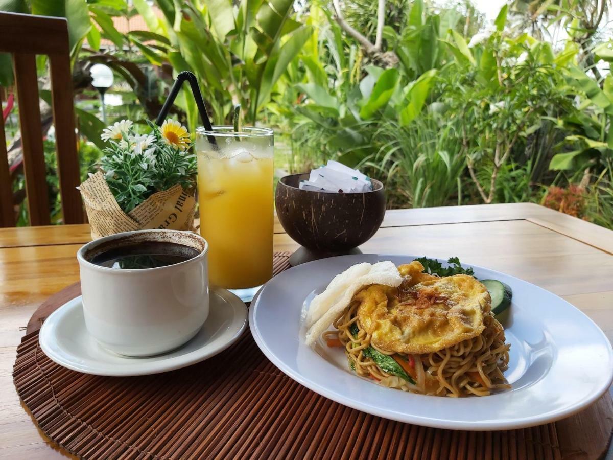 Ayuna Family Ubud Ngoại thất bức ảnh