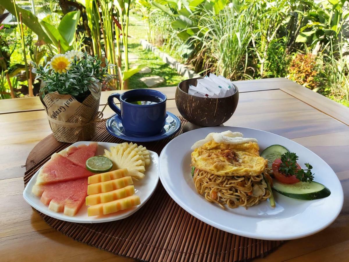 Ayuna Family Ubud Ngoại thất bức ảnh