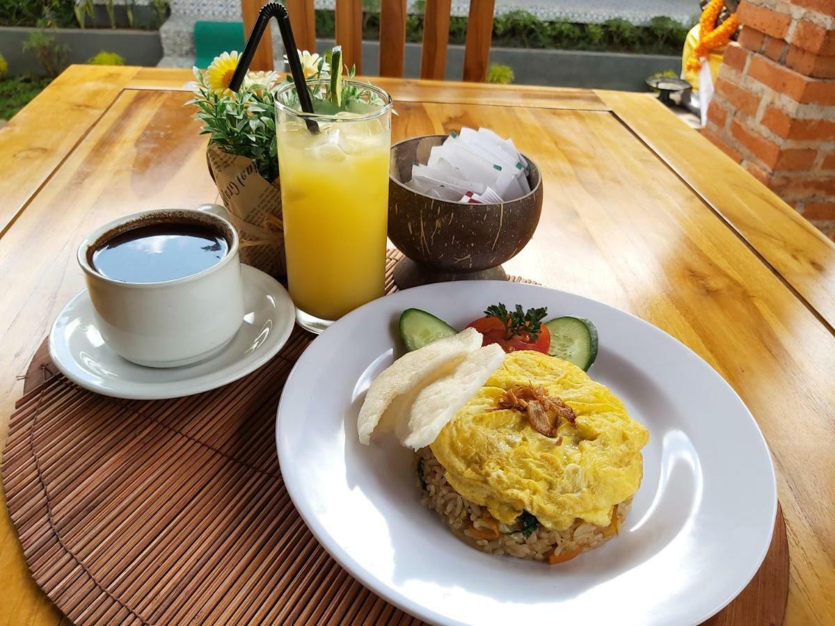 Ayuna Family Ubud Ngoại thất bức ảnh