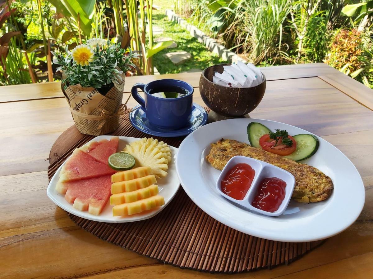 Ayuna Family Ubud Ngoại thất bức ảnh