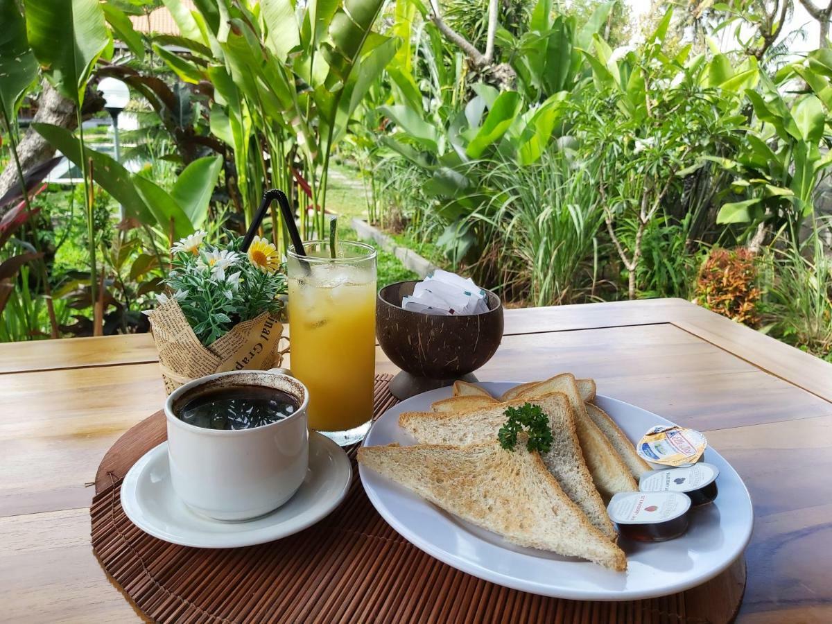 Ayuna Family Ubud Ngoại thất bức ảnh