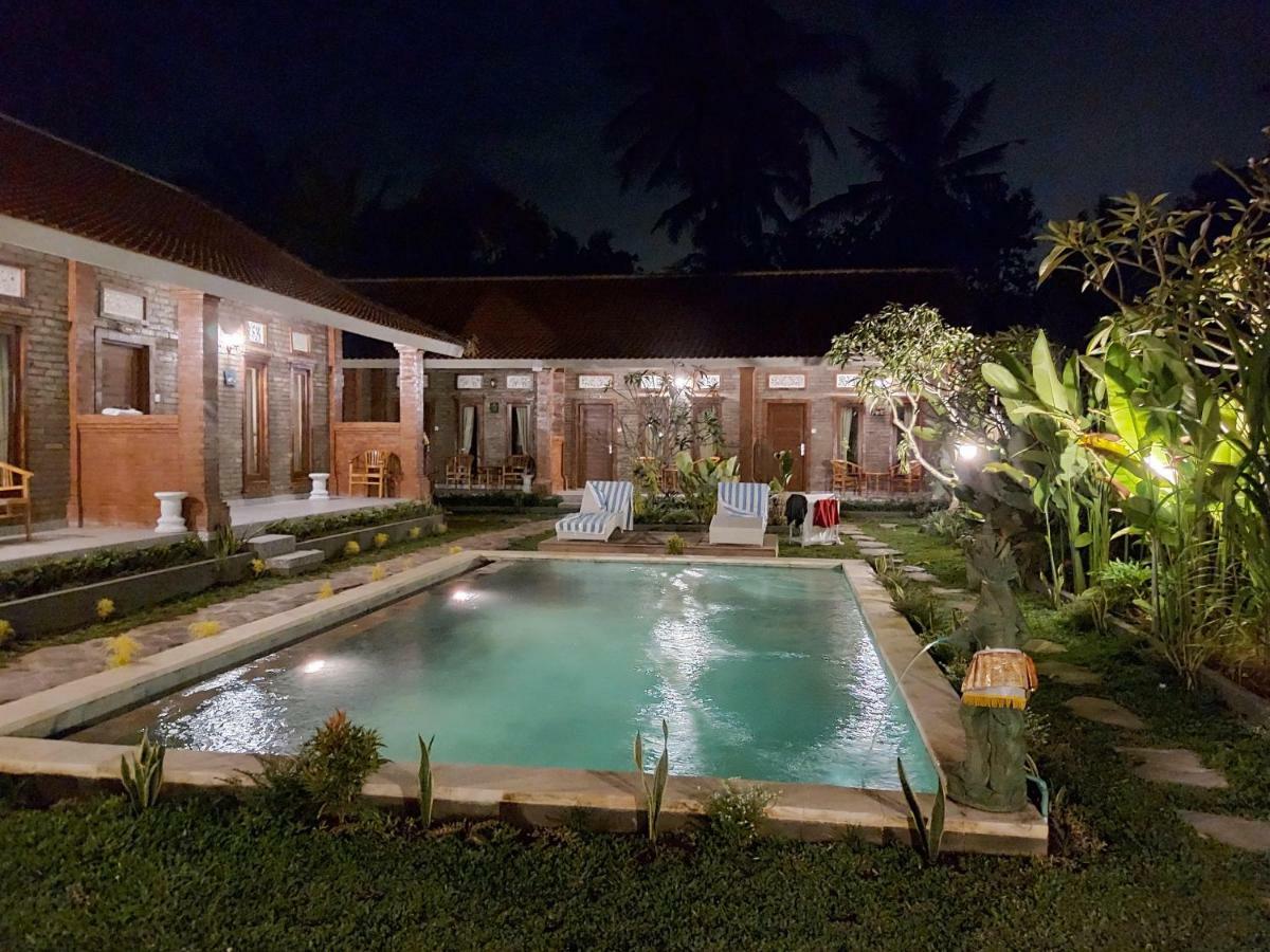 Ayuna Family Ubud Ngoại thất bức ảnh