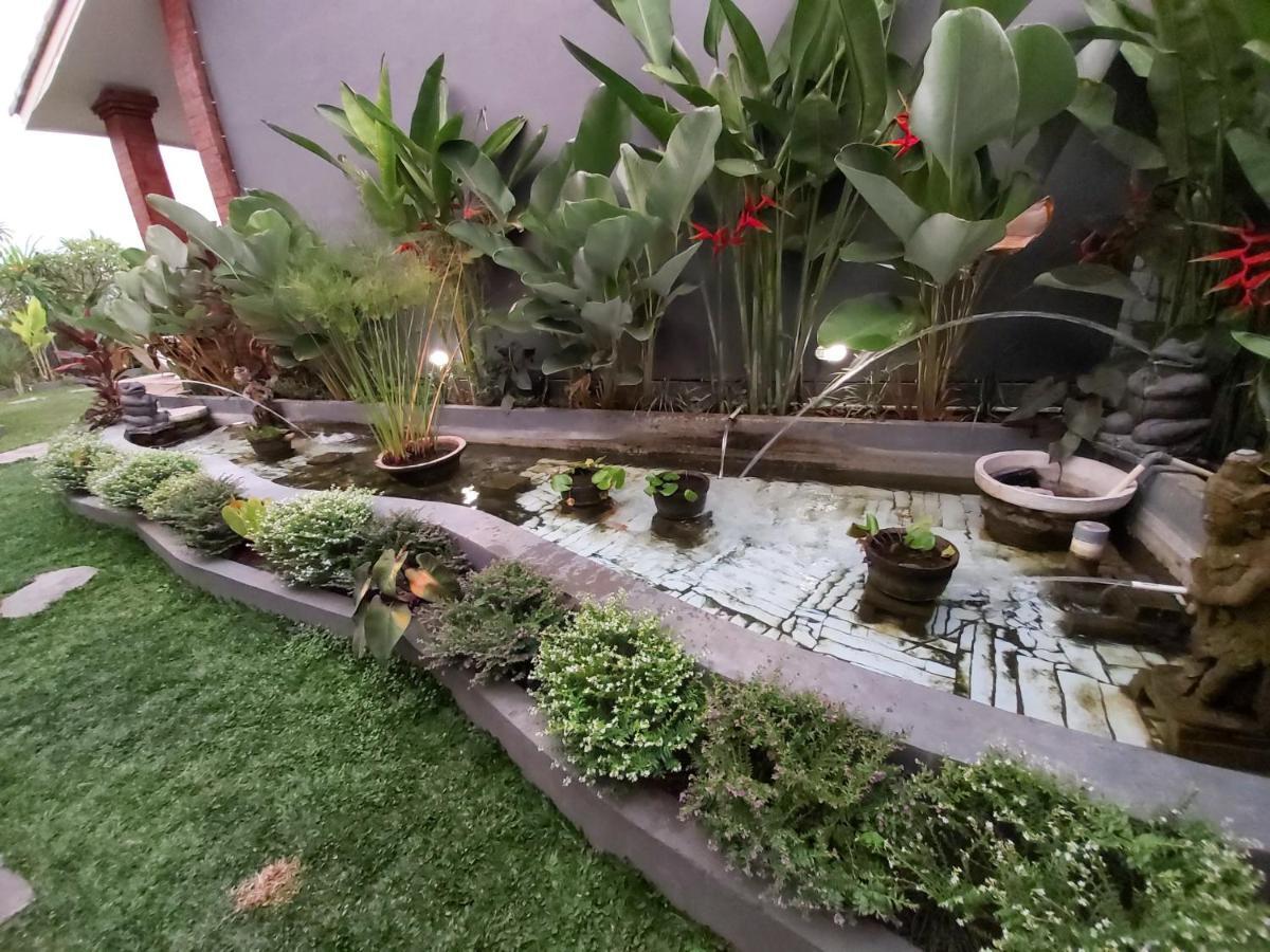 Ayuna Family Ubud Ngoại thất bức ảnh