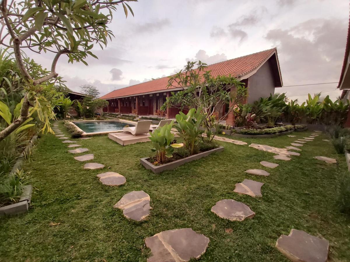 Ayuna Family Ubud Ngoại thất bức ảnh