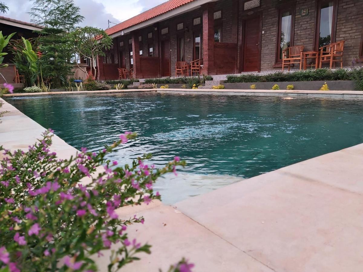 Ayuna Family Ubud Ngoại thất bức ảnh