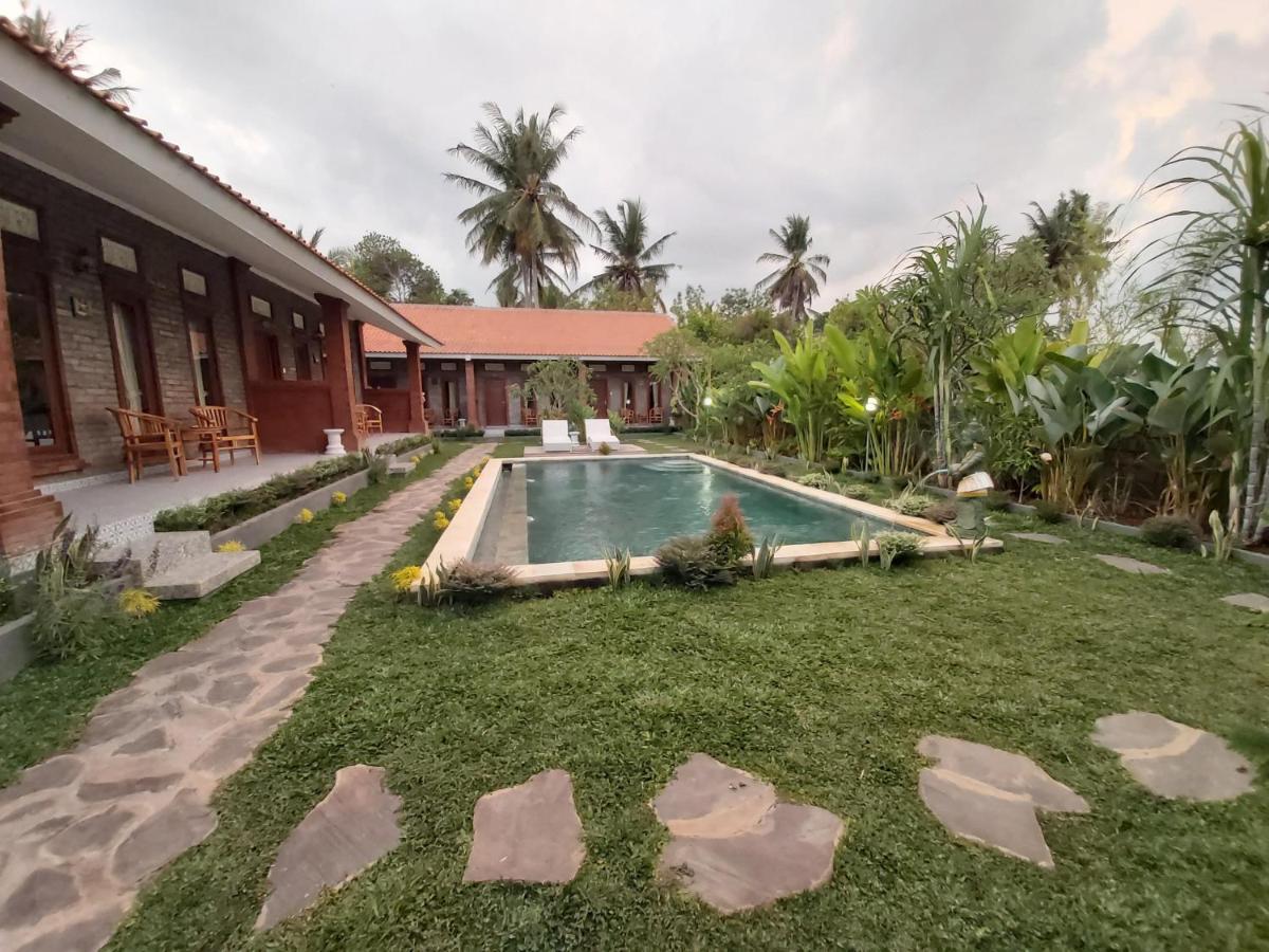 Ayuna Family Ubud Ngoại thất bức ảnh