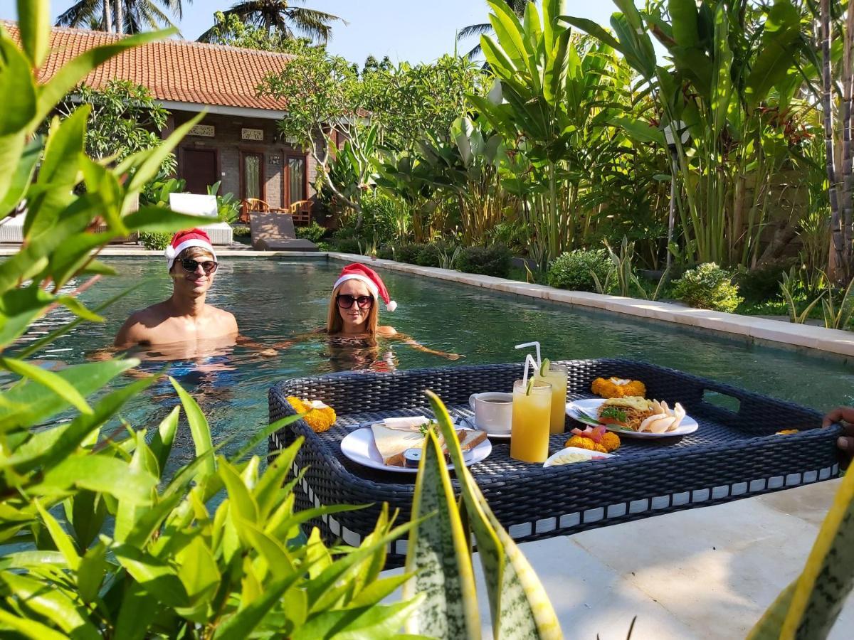 Ayuna Family Ubud Ngoại thất bức ảnh