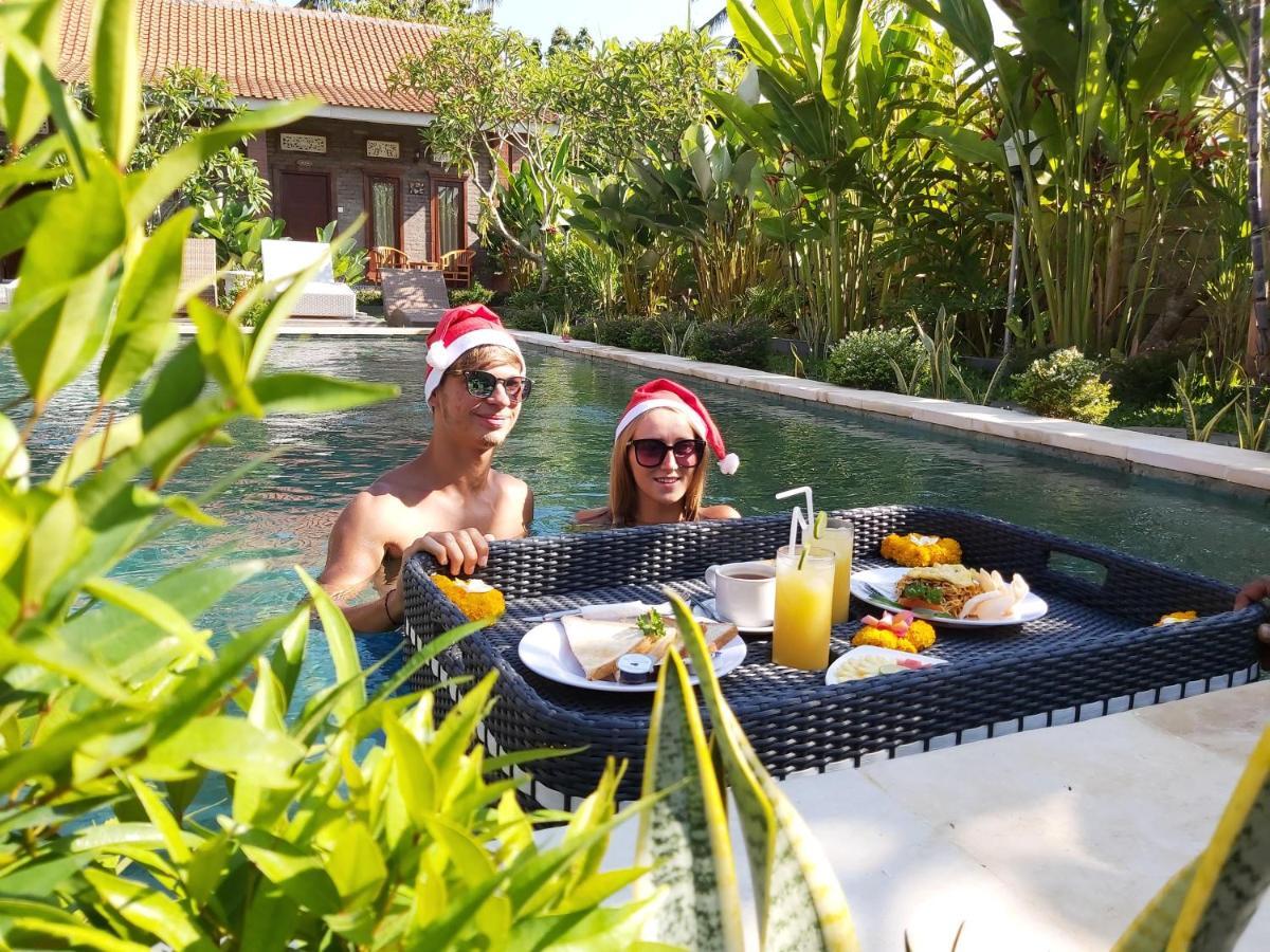 Ayuna Family Ubud Ngoại thất bức ảnh